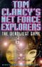 [Tom Clancy's Net Force Explorers 02] • 2. The Deadliest Game